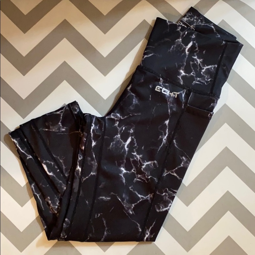 Echt marble legging